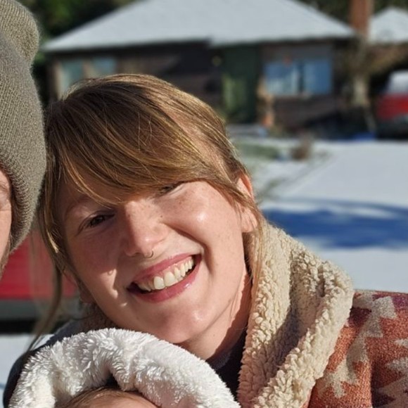 Meet your Posher, Clarissa - Picture 1 of 1